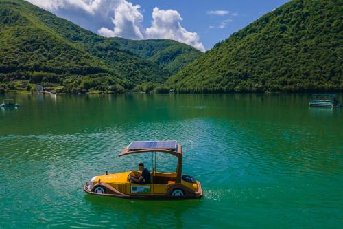 Hotel Plivsko jezero - image 10