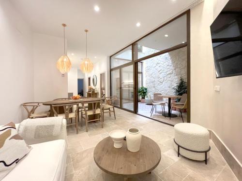 Arcos de Medina - Apartamentos premium 2