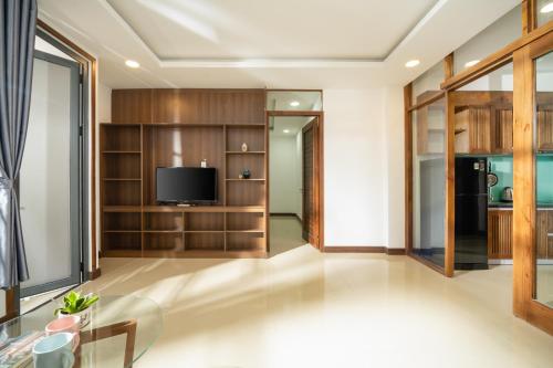 共用Lounge/電視區