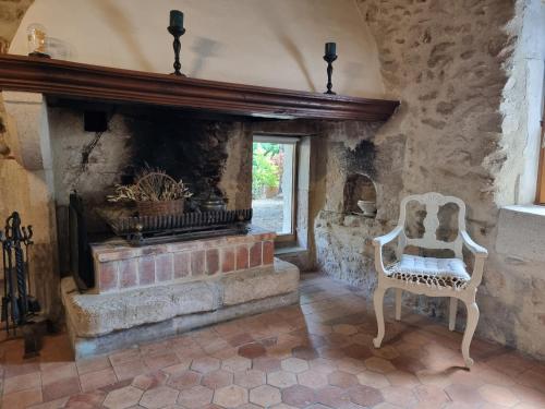 Le Bastidon, gîte des Lucioles en Provence