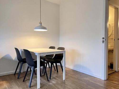 Nice Studio Apartment In Rdovre Close To The Highway in Rødovre