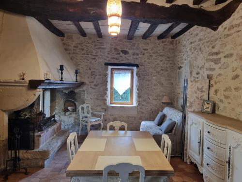 Le Bastidon, gîte des Lucioles en Provence gîte à louer Montségur-sur-Lauzon