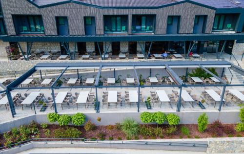 Hotel Plivsko jezero - image 7