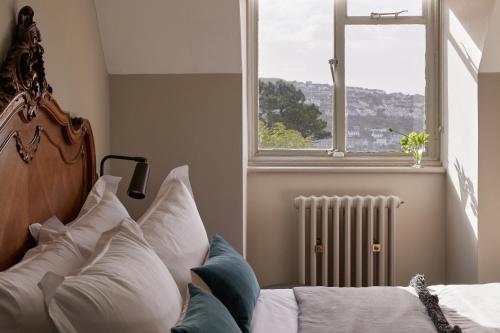 Fowey Hall - A Luxury Family Hotel - image 13