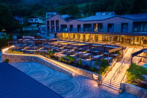 Hotel Plivsko jezero in 亚伊采