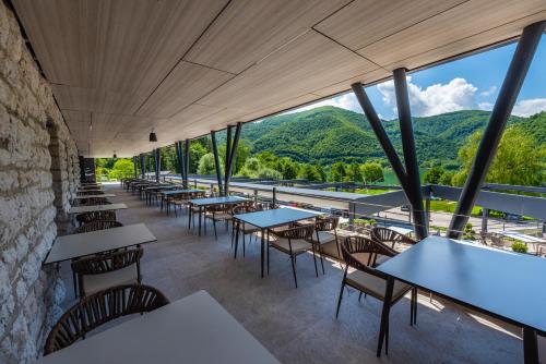 Hotel Plivsko jezero - image 9