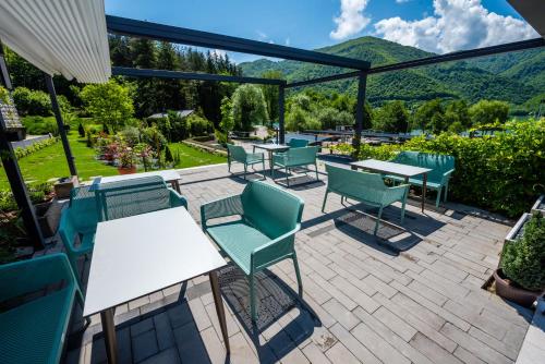 Hotel Plivsko jezero - image 6