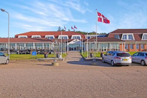 Hotel Pinenhus - image 14