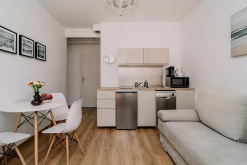 TOTU HOME Deluxe Apartments Browar Gdański