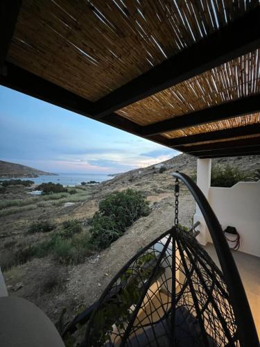 Vie rêvée luxury suites (Vie revee luxury suites) in Ganema