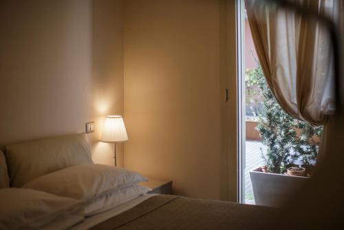  Residence Millecento in Cesenatico