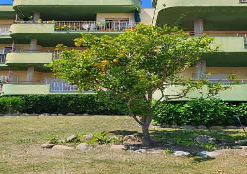 المنظر الخارجي, Apartamento Vacacional Platja D'Aro-S'Agaró (Apartamento Vacacional Platja D'Aro-S'Agaro) in S'Agaro