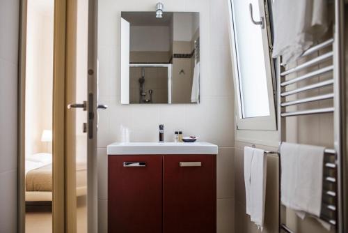  Residence Millecento in Cesenatico