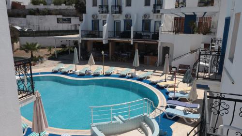 Dreams Bodrum otel - image 12