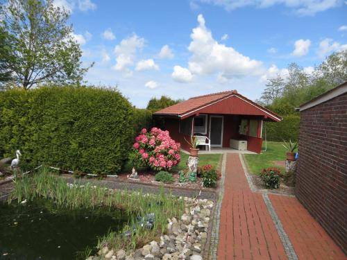 NEU! Schöne Nordsee-FeWo Kölker in Nenndorf, Deutschland