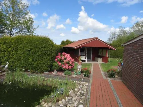 NEU! Schöne Nordsee-FeWo Kölker in Nenndorf, Deutschland