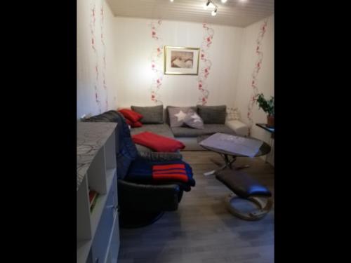 NEU! Ferienwohnung Alheimerblick