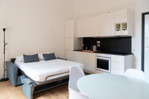 Designer Apartment Via Nazionale, Roma (foto 7)