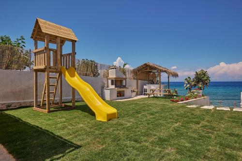 Ducato di Zante Luxury Beach Villa