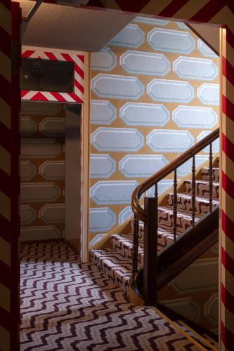 Hotel Bellevue - image 10