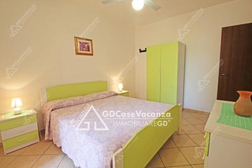 GD Case Vacanza - Ville del Rio