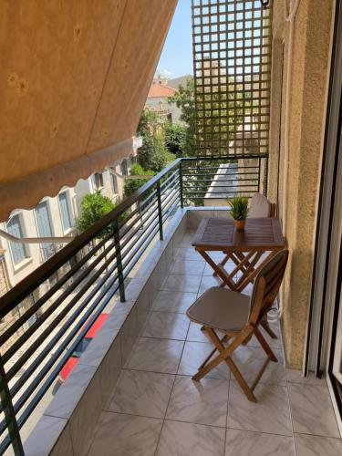 Modern Rous Apartment in Athens, Athènes (photo 10)