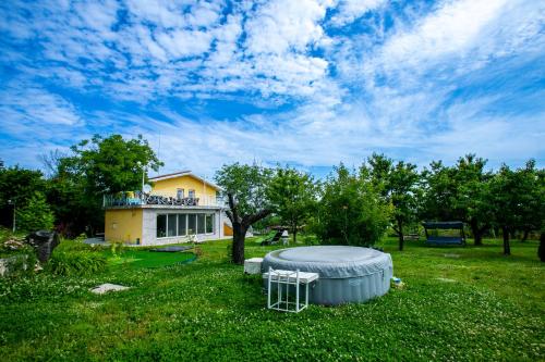 Къща за гости Кала, Patalenitsa (photo 2)