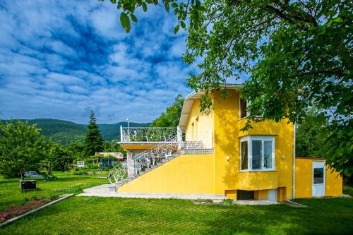 Къща за гости Кала, Patalenitsa (photo 7)