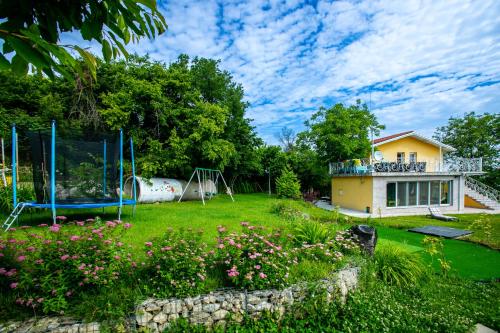 Къща за гости Кала, Patalenitsa (photo 9)