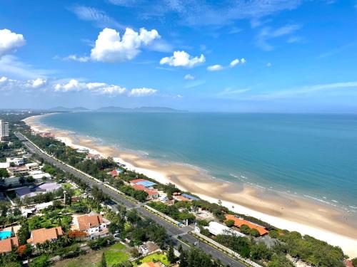 Nice Oasky Apartment Ocean Key 502