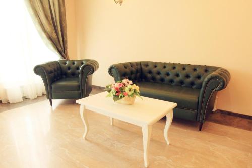 Kupets Hotel