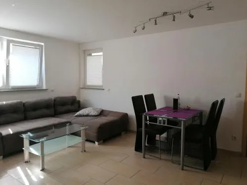 Ferienwohnung Weingut Brutscher in Roschbach, Deutschland