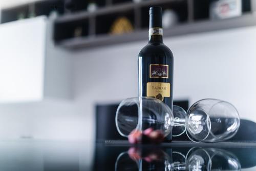  TaMo appartamento incantevole in Fisciano