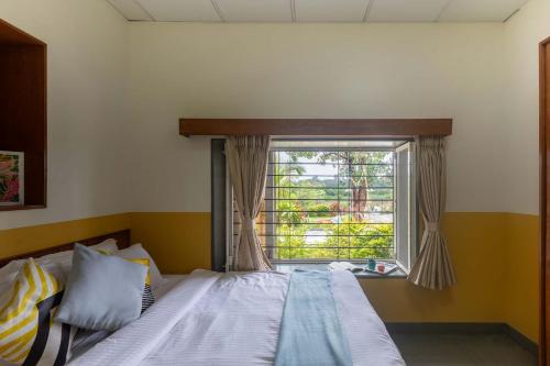 Villa Aangan by StayVista - A heritage charm with Swimming pool, Gazebo, Projector room & Indoor gam 0