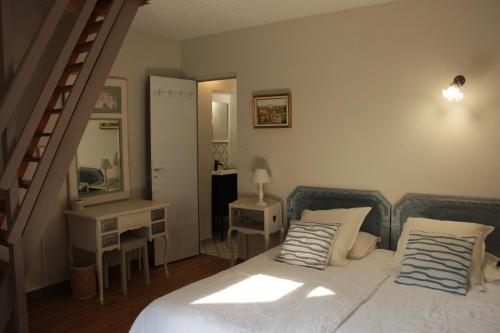 La Cassine, gîte des Lucioles en Provence 5