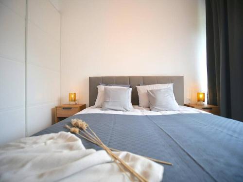 Rogowo 117J Shellter Apartments