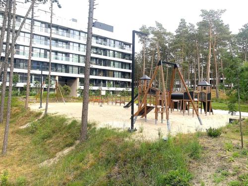 Rogowo 117J Shellter Apartments