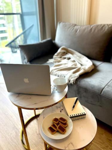 Rogowo 117J Shellter Apartments