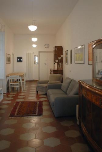 Casa in Trastevere, Roma (foto 6)