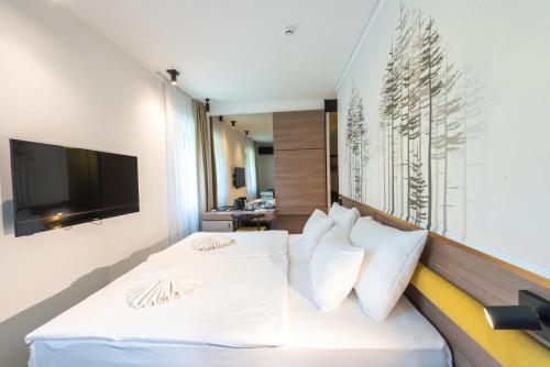 Hotel Plivsko jezero - image 8