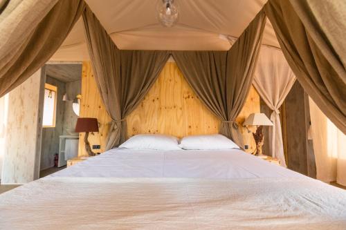 Le Lenze Don Mimì Glamping