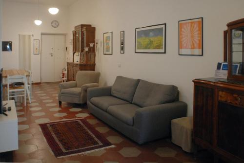 Casa in Trastevere, Roma (foto 5)