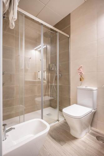 Apartamentos Poemas & Rimas de Bécquer, Sevilla (Foto 10)