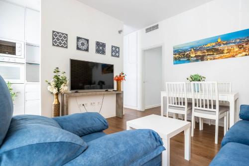 Apartamentos Poemas & Rimas de Bécquer, Sevilla (Foto 4)