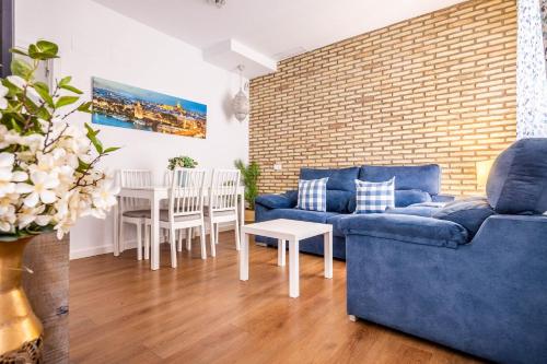 Apartamentos Poemas & Rimas de Bécquer, Sevilla (Foto 3)
