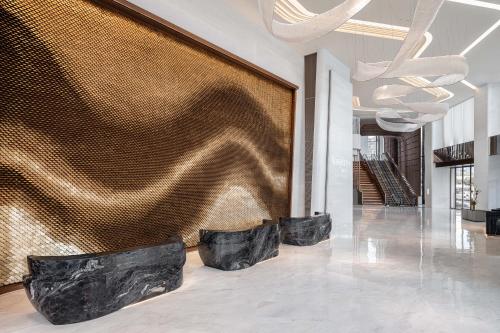 Renaissance Zhuhai Hotel