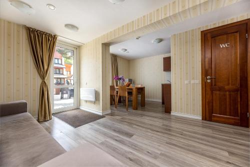 Palanga Park Hotel Tubinas Hotels - image 7