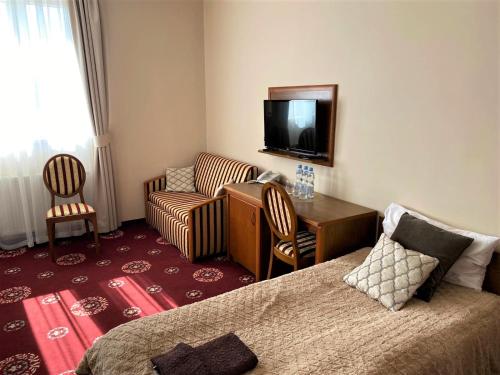 Hotel President