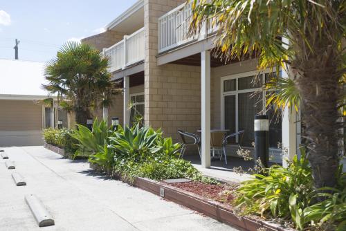 Port Campbell Parkview Motel & Apartments