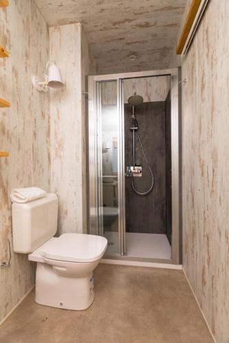 Le Lenze Don Mimì Glamping